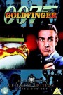Goldfinger (Restored Version):  (2 disc set)